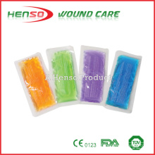 Paquete de hielo de color HENSO